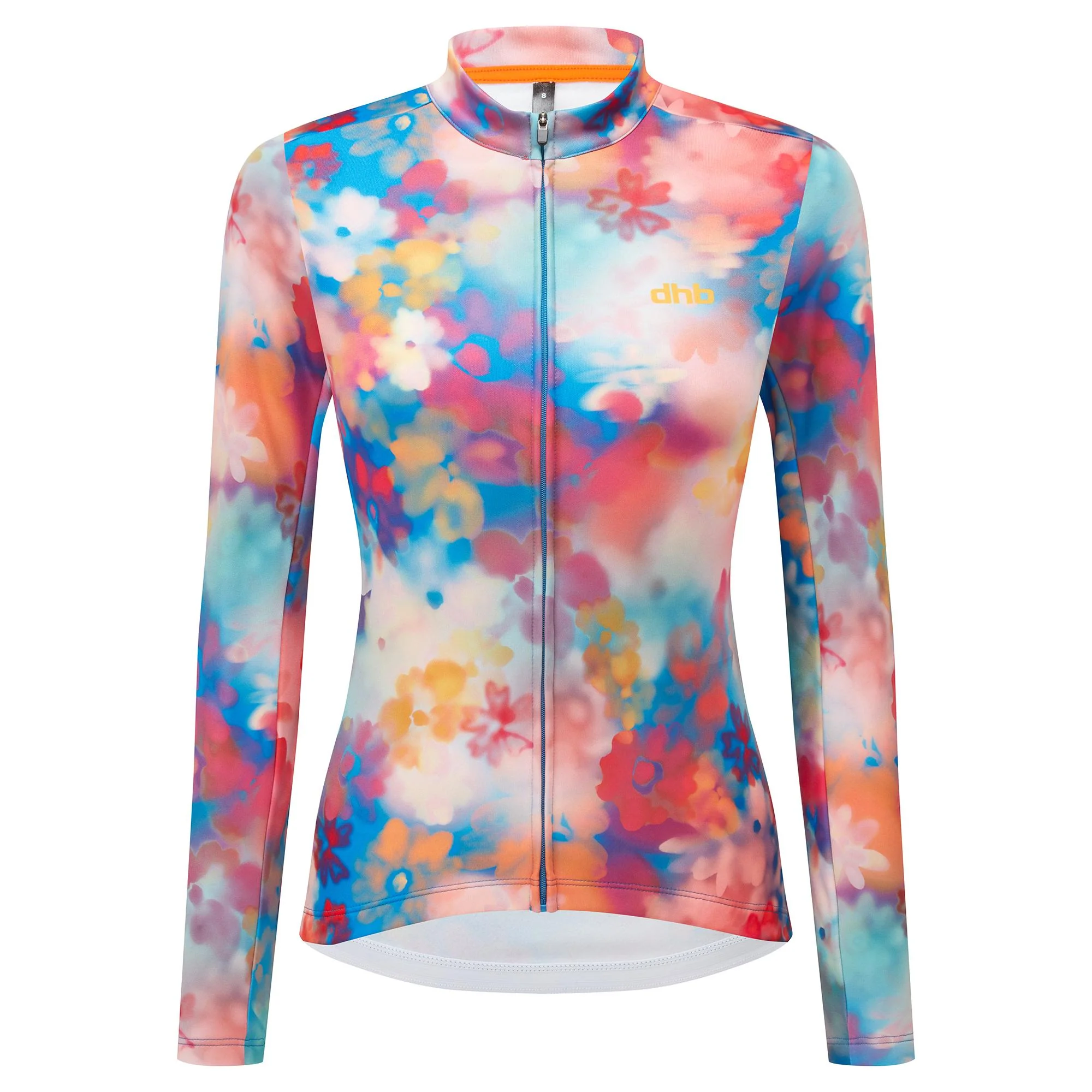 Women's Cycling Tops